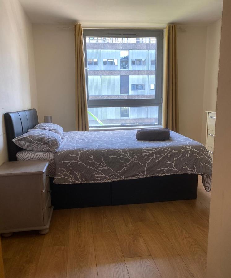 The Cube Side Apartments - One Bedroom With Balcony Birmingham Exterior foto
